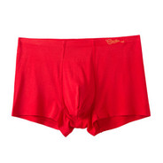 你怎么不穿裤头啊？