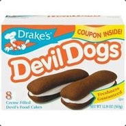 Devil Dogs