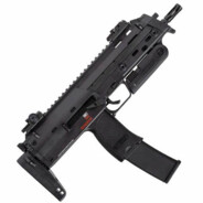 MP7 (PERSIAN EDITION) avatar