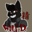 Wolf, D. Fearfang