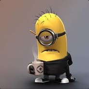 ★Uncle minion