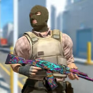 unknown??? Steam avatar