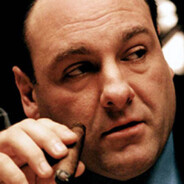 Tony Soprano avatar