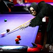 [WAR]Тетушка Смерть из Англии