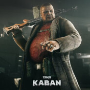 KABAN