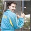 Borat Sagdiyev