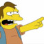 Nelson Muntz