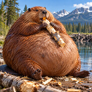 Beaver