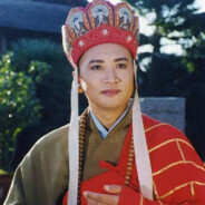 东土大唐金蝉子唐三藏