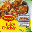 Maggi juicy chicken