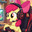 Player avatar