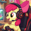 Steam avatar