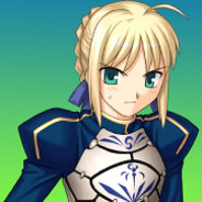 King Saber's Avatar