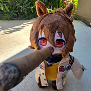 Player avatar