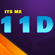 1 1 D