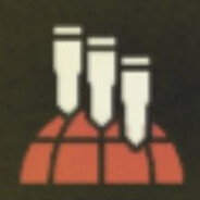 ORBITAL 380MM HE BARRAGE