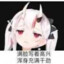 水中月