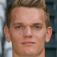 Matthias Ginter