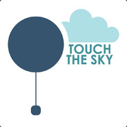 TouchTheSky