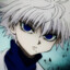 absolute Killua