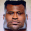 FRANCIS NGANNOU