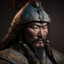 Chinggis Khan