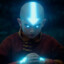 aang the airbender