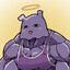 Bravest Takodachi