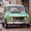 RENAULT 4L