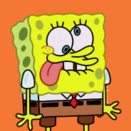 SpongeBob