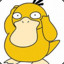 Psyduck