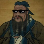 铁甲钢拳Confucius