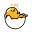 GUDETAMA.TND