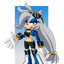 Venus the hedgehog