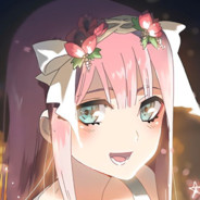 daisuki Zero two