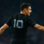 DAN CARTER