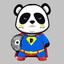 SUPERpanda