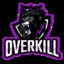 ☣ OVERKILL ☣