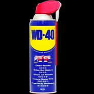 WD-40