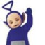 TINKY WINKY