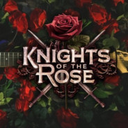 Knight Of The Rose