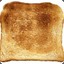 Loaf of Toast