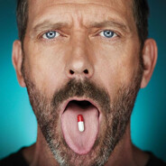 Gregory House