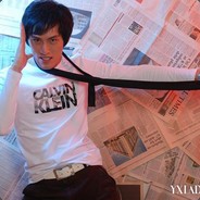 近战法师刘海柱