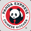 Trashed Panda