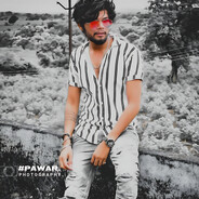 ᶜᴿᴬᶻᵞ᭄पवार