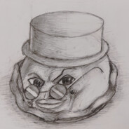 Steam Avatar