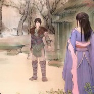 明年今日（罚你面壁）