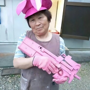 墙壁修正走资派