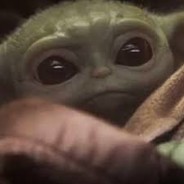 Ninja Baby Yoda